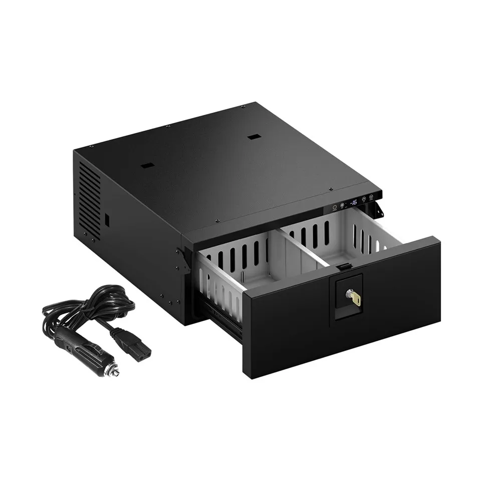 23L Laci lemari es untuk modifikasi kendaraan