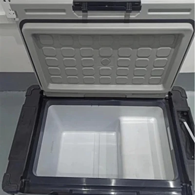 2024 ICE Armor Car Refrigerator Factory Product Catalog Rilis-CF Series (30L)