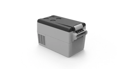 Kulkas portabel 35L/45L/55L