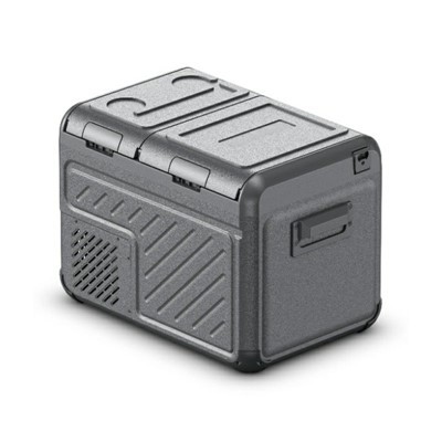 35L pendingin overlanding portabel